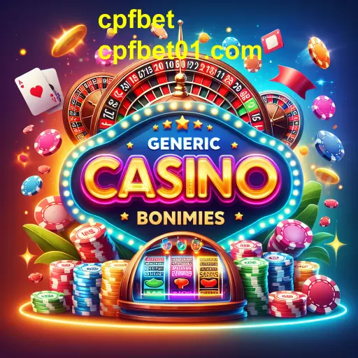 Promoções Imperdíveis no cpfbet: Aproveite ao Máximo Suas Apostas