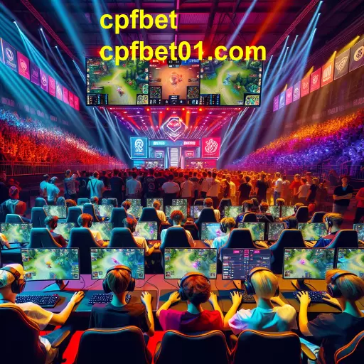 O Crescimento dos E-Sports: Uma Nova Era de Competição e Entretenimento